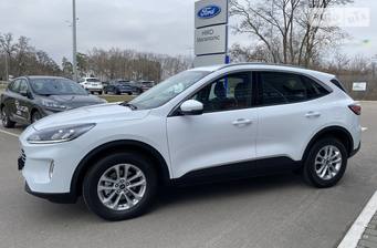 Ford Kuga 2023 Business