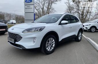 Ford Kuga 2023 Business