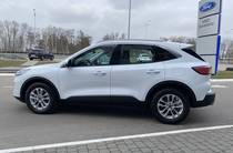 Ford Kuga Business