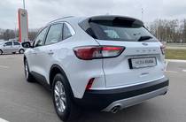 Ford Kuga Business