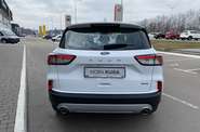 Ford Kuga Business