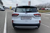 Ford Kuga Business