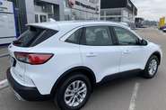 Ford Kuga Business