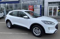 Ford Kuga Business