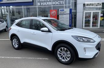 Ford Kuga 2.0D EcoBlue AT (120 к.с.) 2023