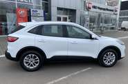 Ford Kuga Business