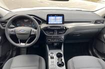 Ford Kuga Business