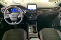 Ford Kuga ST-Line X