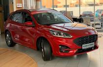 Ford Kuga ST-Line X