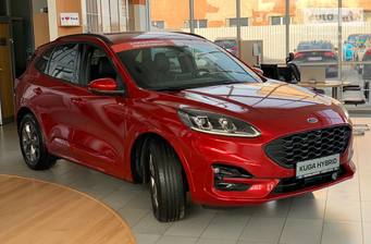 Ford Kuga 2023 ST-Line X