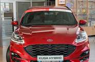 Ford Kuga ST-Line X