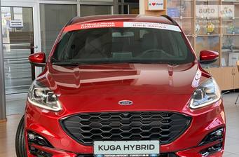 Ford Kuga 2023 ST-Line X