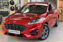 Ford Kuga ST-Line X