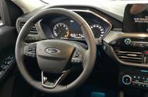 Ford Kuga Business