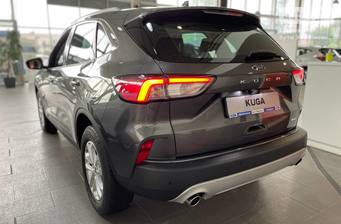 Ford Kuga 2023 Business