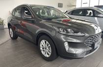 Ford Kuga Business