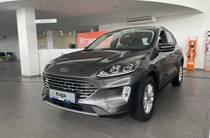 Ford Kuga Business