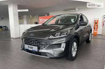 Ford Kuga 2023 в Днепр (Днепропетровск)