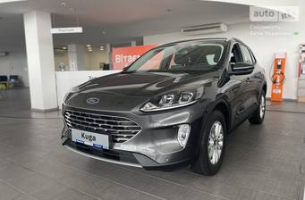 Ford Kuga 2023 Business