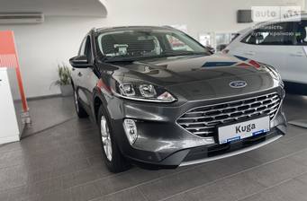 Ford Kuga 2023 Business