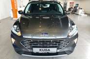 Ford Kuga Titanium