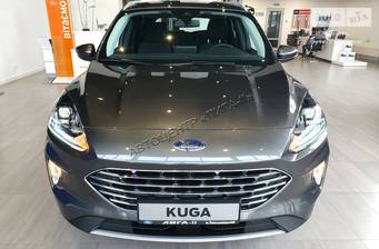 Ford Kuga 2023 Titanium