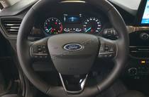 Ford Kuga Titanium