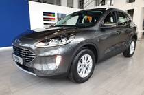 Ford Kuga Titanium