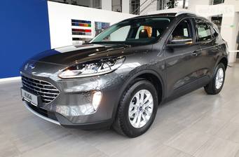 Ford Kuga 2023 Titanium