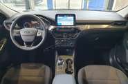 Ford Kuga Titanium