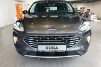 Ford Kuga Titanium