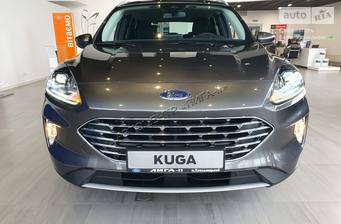 Ford Kuga 2023 Titanium