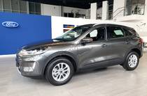 Ford Kuga Titanium