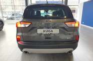 Ford Kuga Titanium