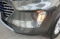 Ford Kuga Titanium