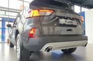 Ford Kuga Titanium