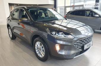 Ford Kuga 1.5 EcoBoost AT (182 к.с.) 2023