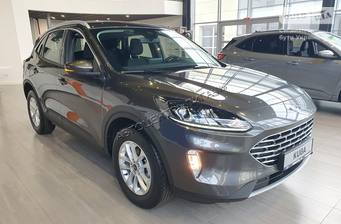 Ford Kuga 1.5 EcoBoost AT (182 к.с.) 2023