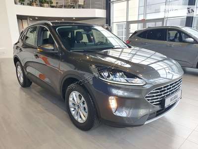 Ford Kuga 2023 Titanium