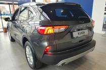 Ford Kuga Titanium