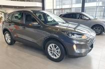 Ford Kuga Titanium