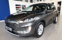 Ford Kuga Titanium