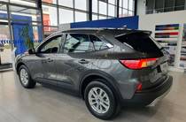 Ford Kuga Titanium