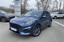 Ford Kuga ST-Line X