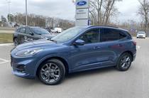 Ford Kuga ST-Line X