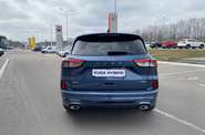 Ford Kuga ST-Line X