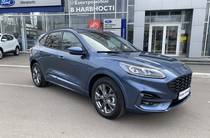 Ford Kuga ST-Line X