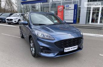 Ford Kuga 2.5 HEV eCVT (190 к.с.) 2023