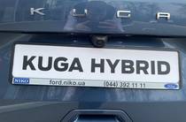 Ford Kuga ST-Line X