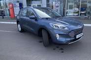 Ford Kuga Titanium